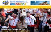 Bitaclick promociona las Fiestas de Caravaca en Internet