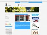 Publicadas las bases para contratar el servicio para el desarrollo de una nueva página web para el Ayuntamiento de Bullas