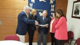 Familia destina 131.000 euros al centro de acogida de la asociación de la Hospitalidad de Santa Teresa en Cartagena