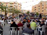 El Ayuntamiento invita a participar en las fiestas de los barrios de San José Obrero y Santa Clara