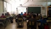 Cartagena libre de rumores llega a los centros de Educacion Secundaria