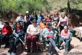 PADISITO celebr贸 una jornada de convivencia en La Santa, con motivo del el D铆a Internacional de la Familia PADISITO celebr贸 una jornada de convivencia en La Santa, con motivo del el D铆a Internacional de la Familia
