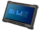 Getac presenta A140G2, la tableta de 14' totalmente robusta con una potencia de procesamiento líder en la industria