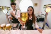Estrella de Levante repondrá casi medio millón de litros de cerveza a sus clientes de hostelería cuando puedan abrir al público