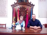 Vox Lorca propone emitir bonos de rescate para ayudar a comerciantes y hosteleros del municipio