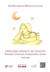 Un total de 1.406 cuentos individuales de Primaria y 13 colectivos participan en la XXXVI edicin del concurso infantil de cuentos 'Premio Concha Fernndez-Luna'