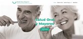 132 odontólogos del Colegio de Dentistas de la Región de Murcia se suman a la campana ´Salud Oral y Mayores´