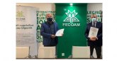 FECOAM y Avlam firman un convenio para mejorar la financiacin del sector primario de la Regin de Murcia