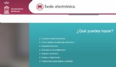 ?Es la sede electrónica del ayuntamiento de Murcia una emboscada informática de forma involuntaria?