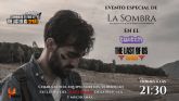 La película cordobesa 'La Sombra' lanzará su tráiler final