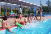 Concedido el contrato menor de servicios para el mantenimiento de las piscinas municipales en la temporada de verano 2022