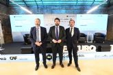 López Miras anuncia un paquete de ayudas de 28,6 millones para modernizar el sector agrícola con técnicas de precisión y de ahorro de agua