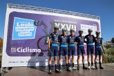 Legazpi y Orduna para el fin de semana euskaldún de Valverde Team-Ricardo Fuentes