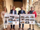 Plan director del Patrimonio Minero-Industrial y Geológico de la Sierra de Serrata