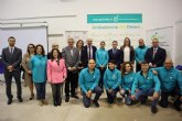 El Ayuntamiento de Lorquí firma un convenio de colaboración con la Fundación Ambulancia del Deseo