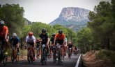 Abiertas las inscripciones para la Marcha Ciclista Mobel Sierra Espuña 2022