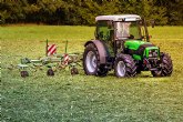 Aplicador de productos fitosanitarios nivel cualificado + Manejo seguro del tractor