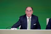 Apoyo masivo de los accionistas a la gestin de Iberdrola en un ano rcord para la compana
