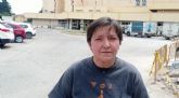 María Dolores Chumillas: 'Exigimos a la Comunidad Autónoma que cubra la plaza de médico de la residencia Domingo Sastre de manera inmediata'