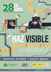 VIII Semana de la Prevencin