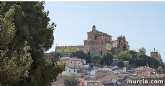 Periodistas italianos especializados en turismo religioso y cultural visitan Murcia para conocer el Año Jubilar de Caravaca