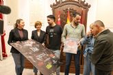 Lorca se convierte en capital del sabor y la m�sica con STREET-DO