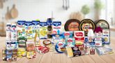 Más de 12 millones de hogares eligieron productos Lactalis en 2025, ampliando su base de compradores