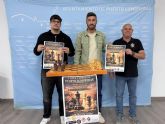 La Concejal�a de Deportes informa de la celebraci�n del I Open de Ajedrez 'Ciudad de Puerto Lumbreras' el pr�ximo 23 de mayo