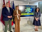 Descienden los accidentes laborales en la Regi�n en el inicio de 2026, con una ca�da del 44 por ciento en los fallecimientos