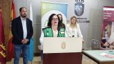 Inserta Empleo y el Ayuntamiento de Los Alc�zares firman un convenio para fomentar el empleo de las personas con discapacidad