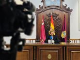 El Ayuntamiento alcanza su mejor dato de deuda en m�s de 20 a�os tras recortarla en 82 millones de euros