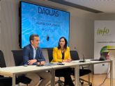 Administraci�n, empresas y centros de investigaci�n debaten en Murcia sobre el ciclo urbano del agua