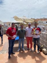 Nuevo concurso cerrado de Silvestrismo