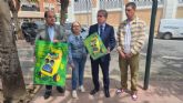 El Ayuntamiento de Murcia impulsa Outsessions para dinamizar el entorno de la Plaza de Abastos de Verónicas con cultura, participación y apoyo al comercio local