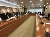 Las audiencias legislativas de la Proposici�n de Ley sobre infracciones por agresiones a profesionales sanitarios comienzan la pr�xima semana