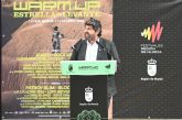 El Warm Up abre una temporada de festivales que superar� los 70 millones de euros de impacto en la Regi�n de Murcia