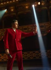 Daniel Sarcos, Yasmil Marrufo y Gilberto Ferrer Reencuentran sus universos creativos en “Soy Caribe, soy Mediterráneo”