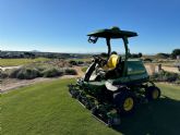 John Deere reúne a 130 profesionales del sector del golf en la MedZone Cup 2026 celebrada en Murcia