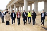 Lucas destaca en Alhama la inversi�n hist�rica del Gobierno de Espa�a para modernizar la red de ferrocarril de la Regi�n de Murcia