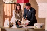 Moda, arte y negocio: ESIC University e Istituto Marangoni impulsan el sector de la moda y el lujo en Espana con una alianza hist�rica anunciada en el Museo del Prado