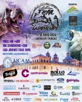 Guadalupe ya aguarda a su cita con el Trail