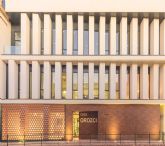 IWG incorpora Regus Vera, su primer centro de trabajo flexible en Almería