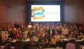 D´Genes y AELIP participan en Edimburgo en la Conferencia Europea sobre Enfermedades Raras