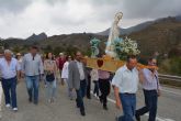 El Barranco de los Asensios celebra la Fiesta Campera en honor a la Virgen de Ftima