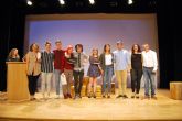 Gaudint arrasa en la sexta edicin del Certamen Internacional de Teatro Amateur