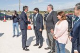 Lpez Miras: 'La conexin con Valencia a travs de la A-33 traer ms oportunidades y progreso territorial, social y econmico'