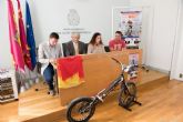 La Copa de España de Trial Bici disputa su tercera fase en Cartagena