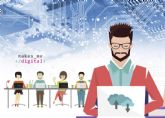La UPCT imparte cursos gratuitos para desempleados en Comercio electrnico, Anlisis de datos y Desarrollo de software