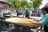 La Puebla prepara la XI edición de su tradicional Día de la Patata