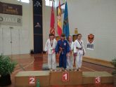 Resultados de los XX Juegos de Judo Los Mayos 2018